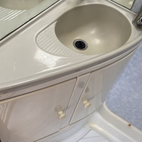 2004 Swift ACE Novella Capri Fiat Ducato 2.0JTD Motorhome 2 Berth 55377 Miles