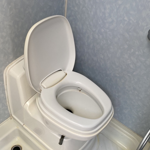 2004 Swift ACE Novella Capri Fiat Ducato 2.0JTD Motorhome 2 Berth 55377 Miles