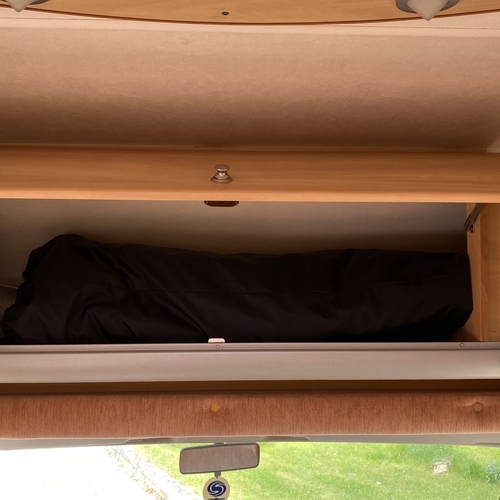 2004 Swift ACE Novella Capri Fiat Ducato 2.0JTD Motorhome 2 Berth 55377 Miles