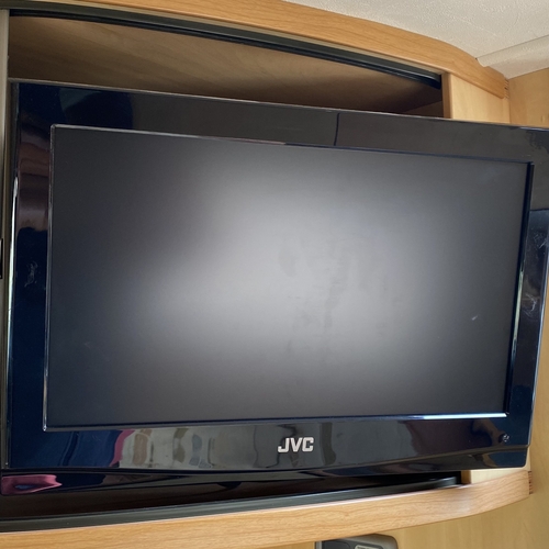 2004 Swift ACE Novella Capri Fiat Ducato 2.0JTD Motorhome 2 Berth 55377 Miles