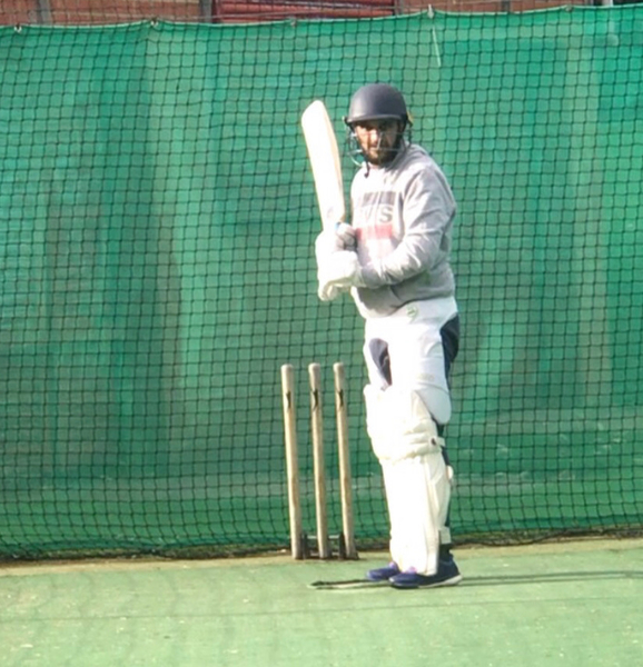 1-2-1 coaching sessions