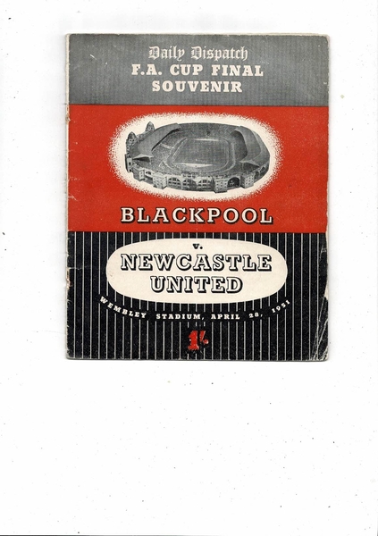Latest News at Bobs Football Programmes