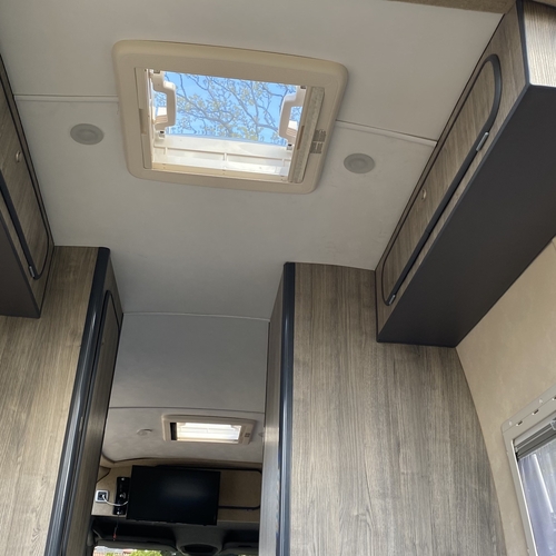 Mercedes Sprinter 310 CDi LWB Camper Van 4 Berth 2011 (61)reg High Specification