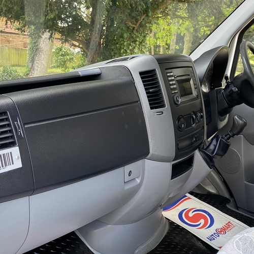 Mercedes Sprinter 310 CDi LWB Camper Van 4 Berth 2011 (61)reg High Specification