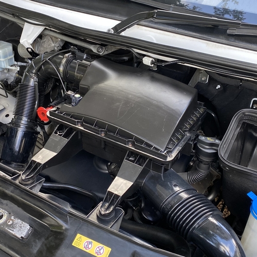 Mercedes Sprinter 310 CDi LWB Camper Van 4 Berth 2011 (61)reg High Specification