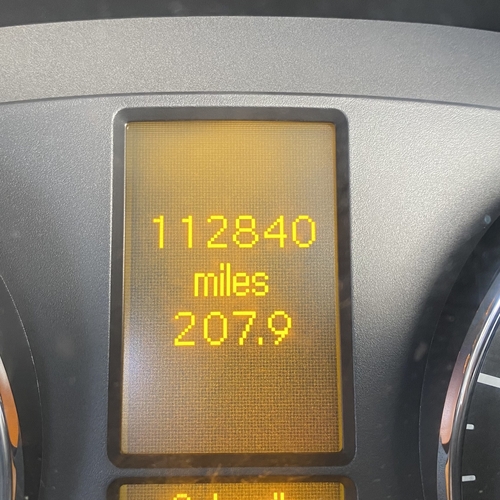 Mercedes Sprinter 310 CDi LWB Camper Van 4 Berth 2011 (61)reg High Specification