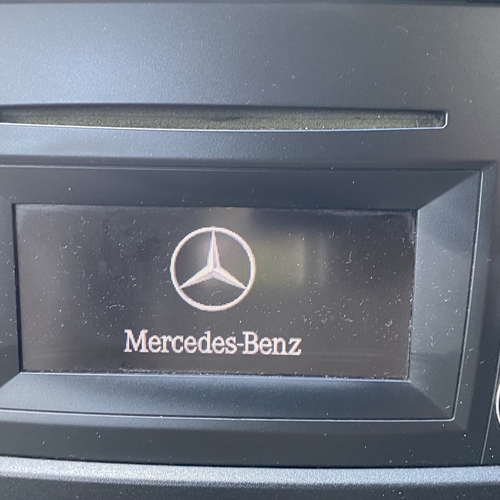 Mercedes Sprinter 310 CDi LWB Camper Van 4 Berth 2011 (61)reg High Specification