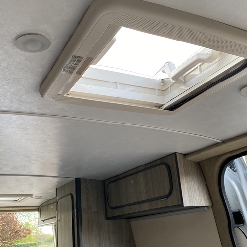 Mercedes Sprinter 310 CDi LWB Camper Van 4 Berth 2011 (61)reg High Specification