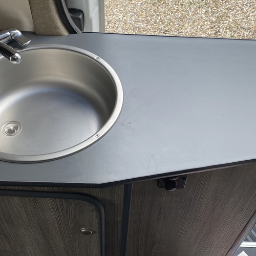 Mercedes Sprinter 310 CDi LWB Camper Van 4 Berth 2011 (61)reg High Specification