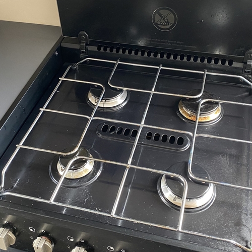 Mercedes Sprinter 310 CDi LWB Camper Van 4 Berth 2011 (61)reg High Specification