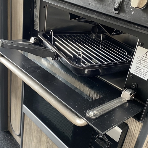 Mercedes Sprinter 310 CDi LWB Camper Van 4 Berth 2011 (61)reg High Specification