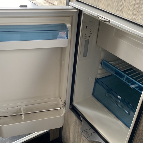 Mercedes Sprinter 310 CDi LWB Camper Van 4 Berth 2011 (61)reg High Specification