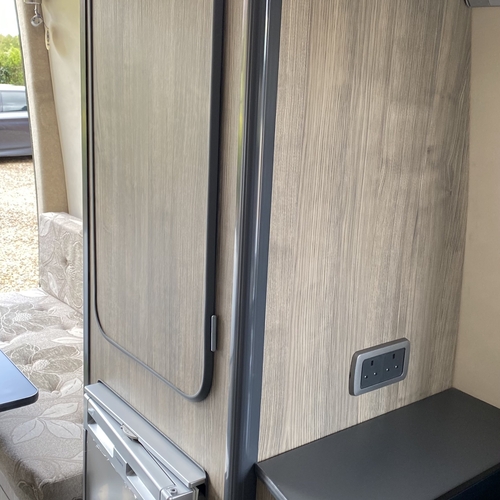 Mercedes Sprinter 310 CDi LWB Camper Van 4 Berth 2011 (61)reg High Specification