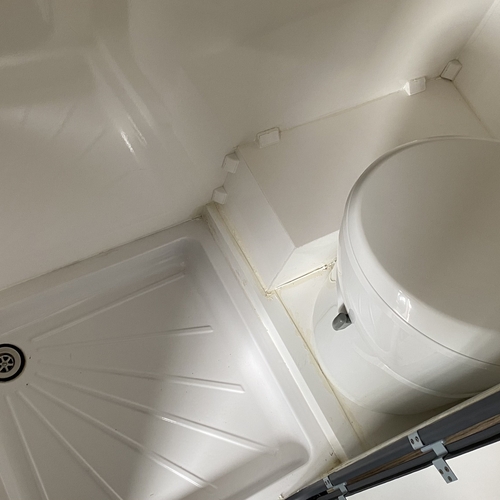 Mercedes Sprinter 310 CDi LWB Camper Van 4 Berth 2011 (61)reg High Specification