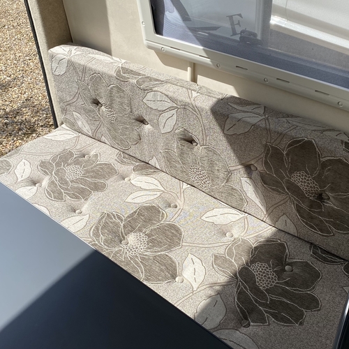 Mercedes Sprinter 310 CDi LWB Camper Van 4 Berth 2011 (61)reg High Specification