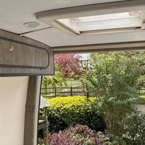 Mercedes Sprinter 310 CDi LWB Camper Van 4 Berth 2011 (61)reg High Specification