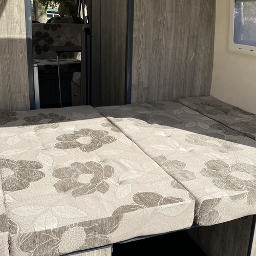 Mercedes Sprinter 310 CDi LWB Camper Van 4 Berth 2011 (61)reg High Specification