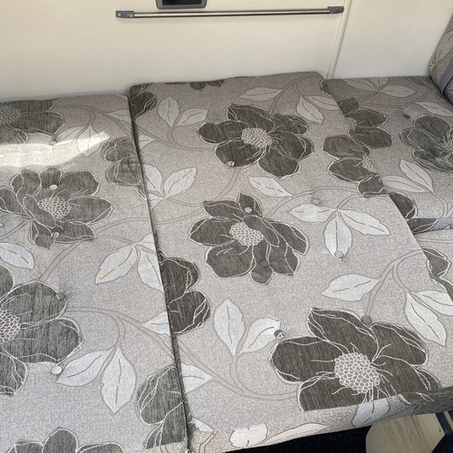 Mercedes Sprinter 310 CDi LWB Camper Van 4 Berth 2011 (61)reg High Specification