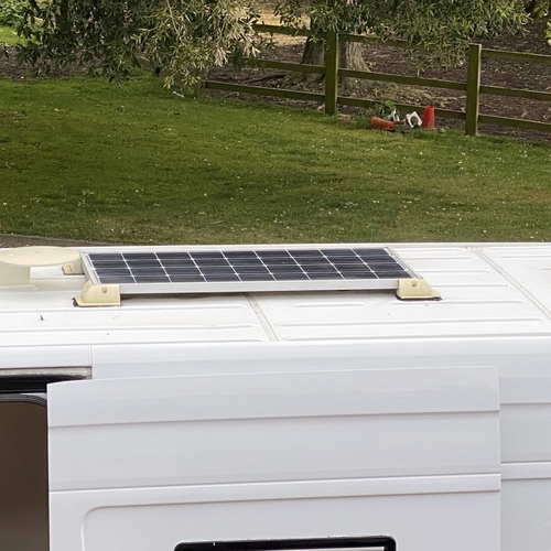 Mercedes Sprinter 310 CDi LWB Camper Van 4 Berth 2011 (61)reg High Specification