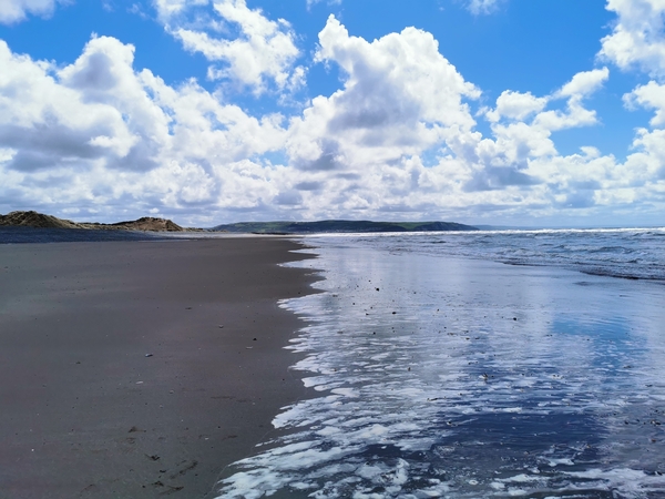 Back from our staycation and raring to go!