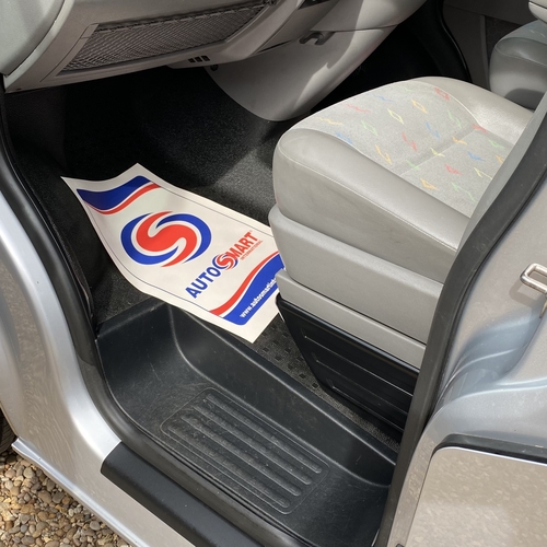 59reg Bilbo's Celex Camper Van 2 Berth VW Transporter T5 1.9 TDi SWB