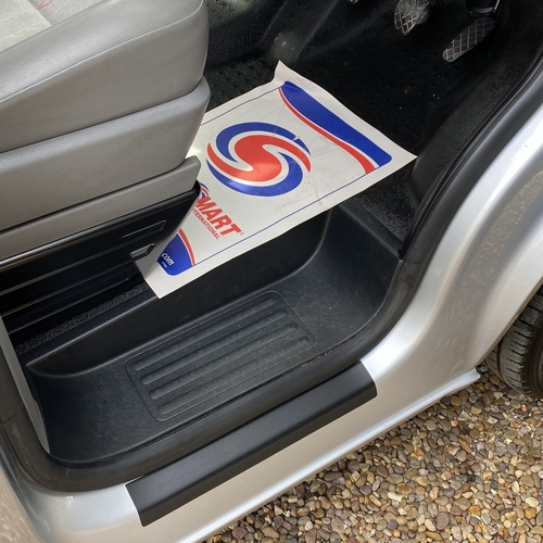 59reg Bilbo's Celex Camper Van 2 Berth VW Transporter T5 1.9 TDi SWB