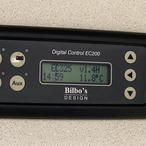 59reg Bilbo's Celex Camper Van 2 Berth VW Transporter T5 1.9 TDi SWB