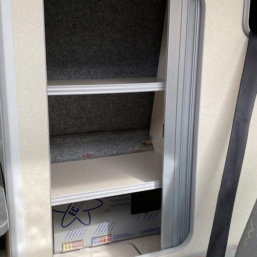 59reg Bilbo's Celex Camper Van 2 Berth VW Transporter T5 1.9 TDi SWB