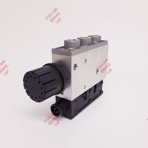 FGH0501100029 ELC Valve Block