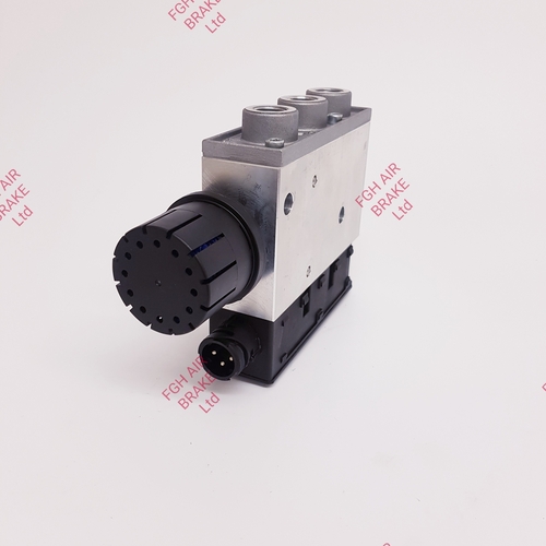 FGH0501100031 ELC Valve Block