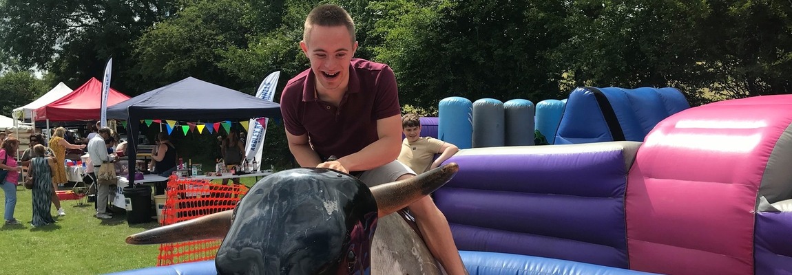 Personal Assistants in Aylesbury Bucks 