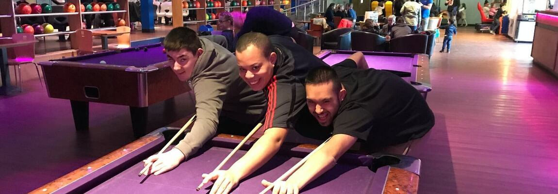 Personal Assistants in High Wycombe Bucks