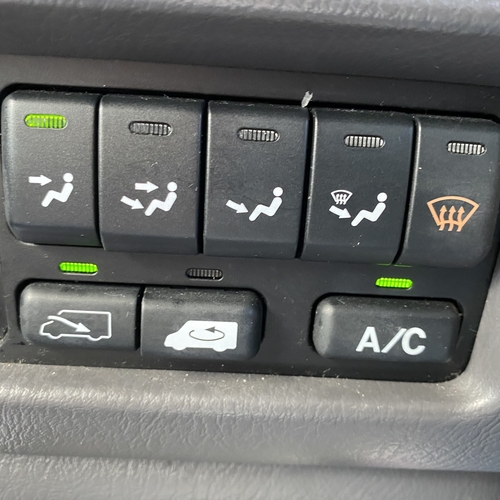 Honda Stepwagon FieldDeck Camper Van 4 Berth 2.0 Automatic 1998 Model White