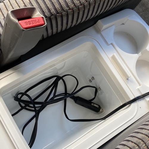 Honda Stepwagon FieldDeck Camper Van 4 Berth 2.0 Automatic 1998 Model White