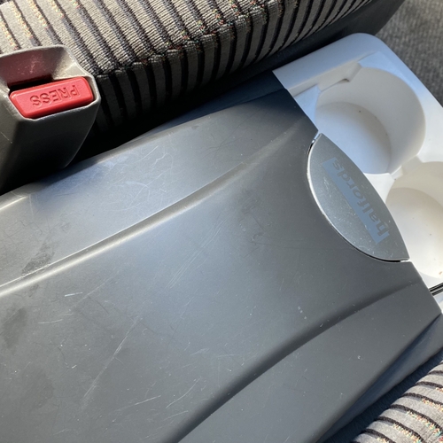 Honda Stepwagon FieldDeck Camper Van 4 Berth 2.0 Automatic 1998 Model White