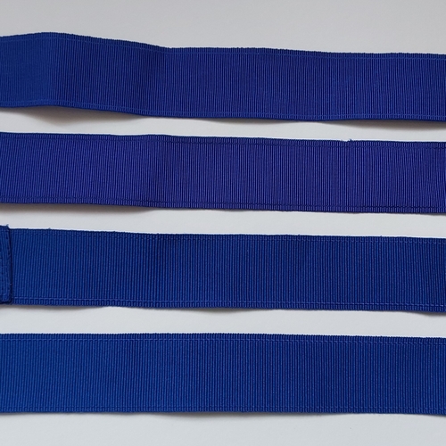 Provincial Masonic Apron Extension Belt