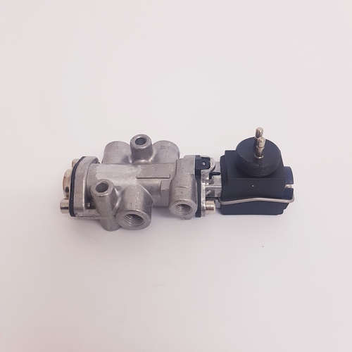 FGH1457275 Solenoid Valve