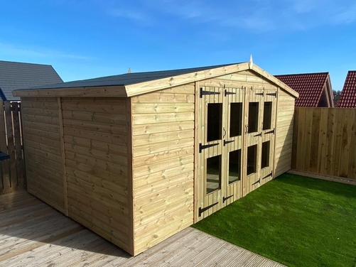 #009 16x10 Apex Reverse SH