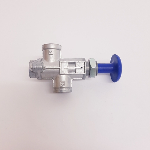 FGH207012001 3/2 Way Valve Shunt Valve