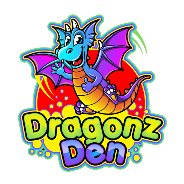 DragonzDen | Indoor Soft Play Area Waterford | Indoor Activities for Kids Waterford City | Day Out with Children Kilkenny