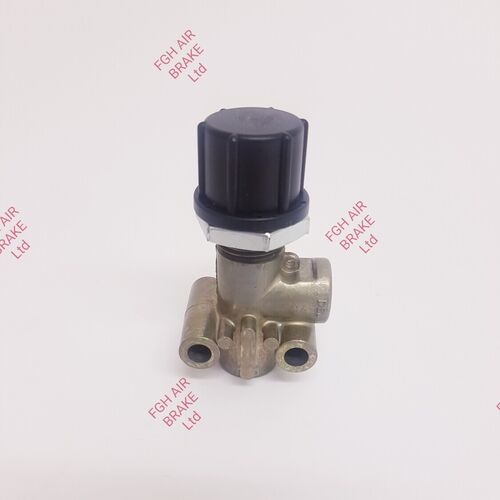 FGH277214 Pressure Protection Valve (PPV)