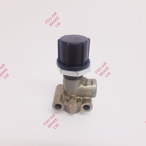 FGH295452 Pressure Protection Valve (PPV)