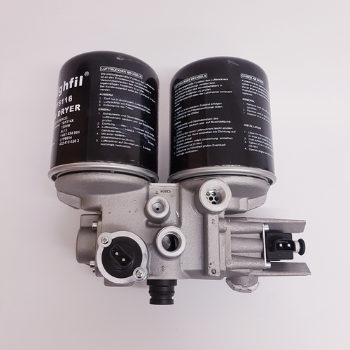 FGH4324310080 Air Dryer (Twin Cannister)