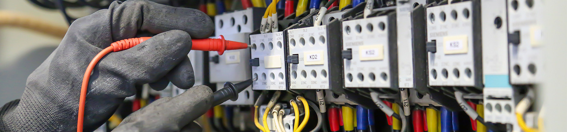 Electrician South Yorkshire