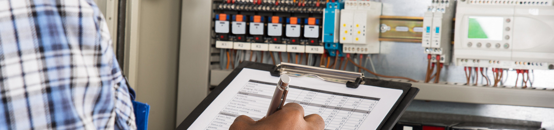 Commercial Electrician Barnsley