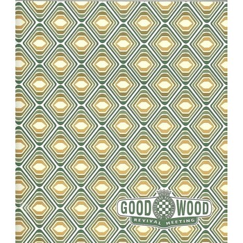 2005 Goodwood Motor Circuit Revival Programme & Brochure