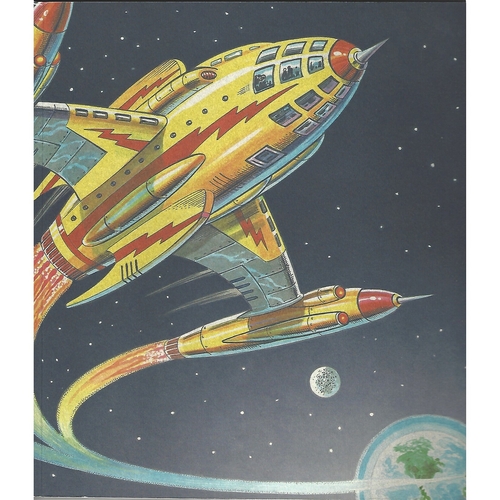 2006 Goodwood Motor Circuit Revival Programme & Brochure