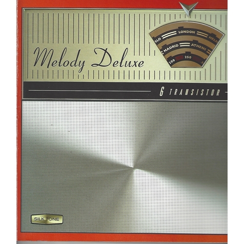 2014 Goodwood Motor Circuit Revival Programme & Brochure