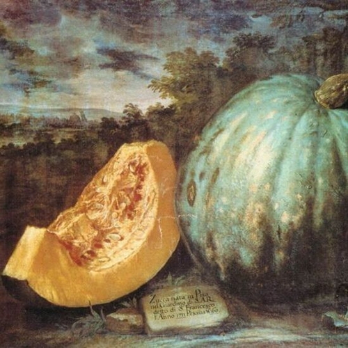 The Pumpkin