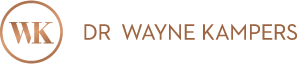 Dr Wayne Kampers | Harley Street Psychiatrist | Private Harley Psychiatrist  | Harley Street Psychiatry